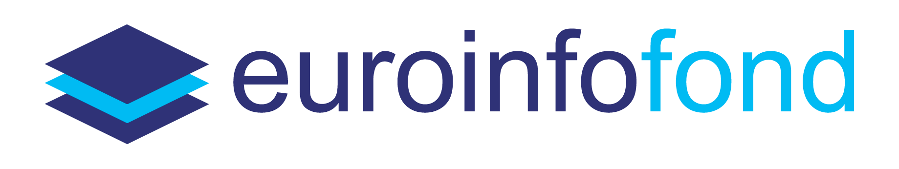 Logo euroinfofond